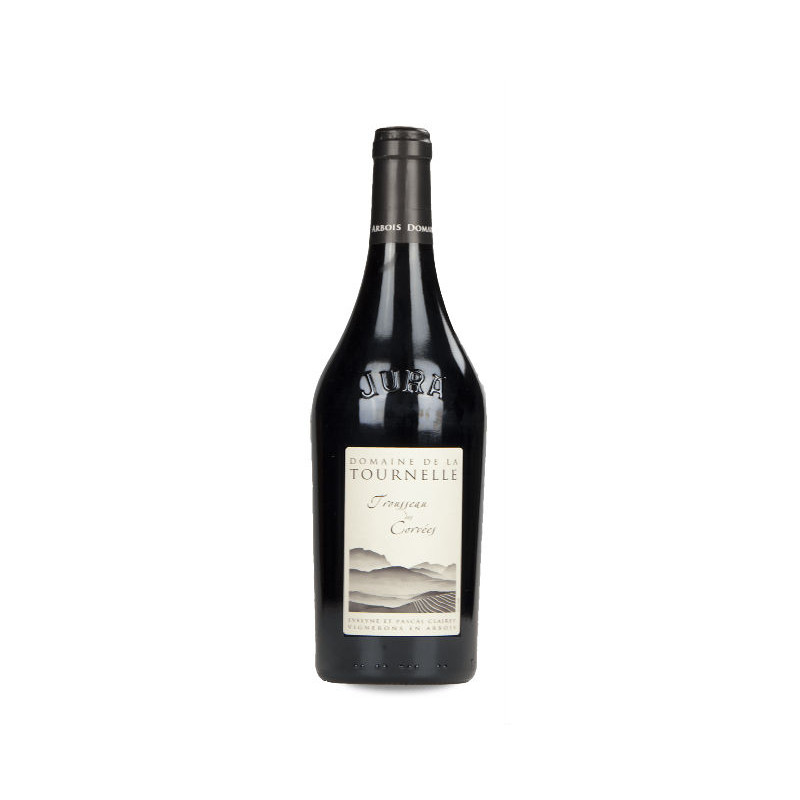 Domaine de la Tournelle Trousseau des Corvées 2023