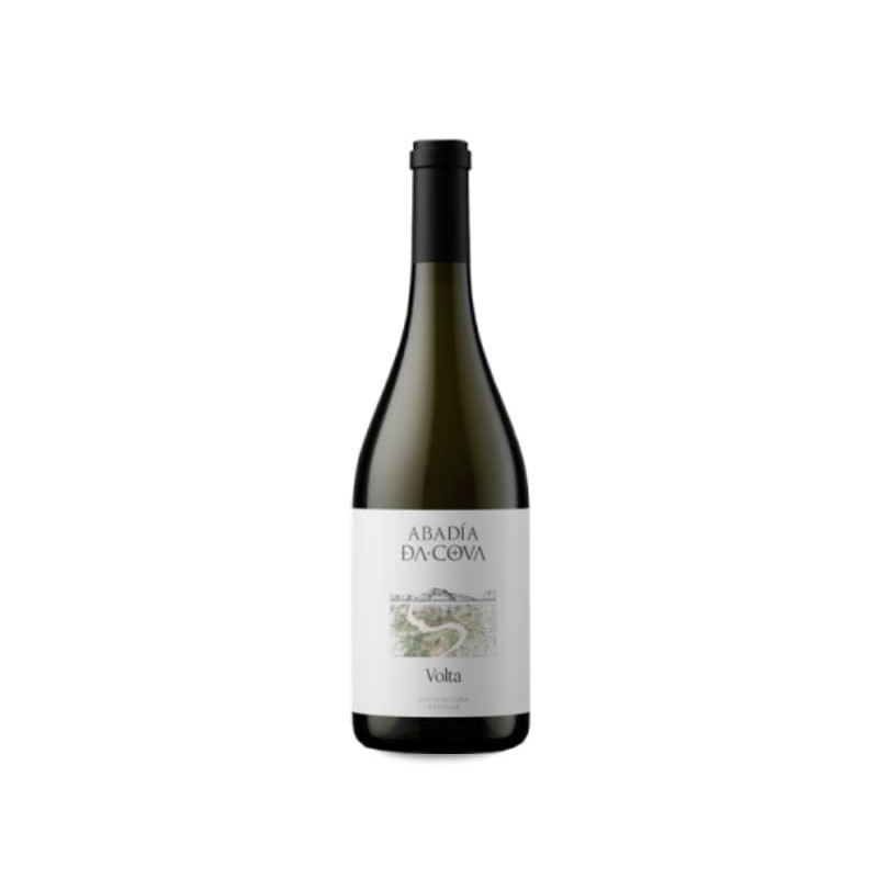 Abadía da Cova Volta 2024