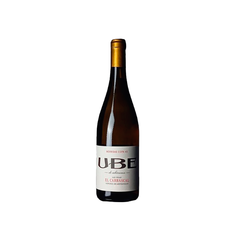 UBE Carrascal Las Vegas 2020