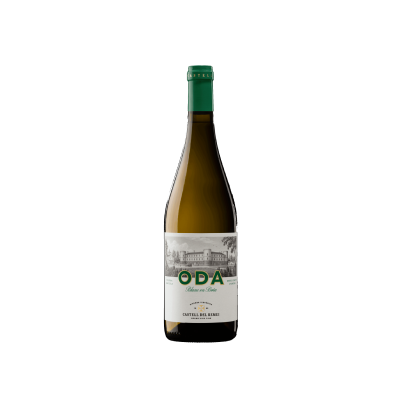 Castell del Remei Oda Blanc 2024