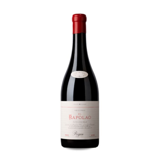 Peique El Rapolao Vino de...