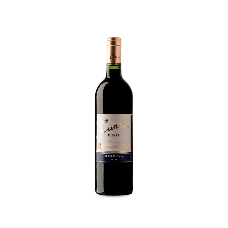 Cune Reserva Magnum 2020