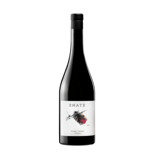 Enate Syrah-Shiraz 2022