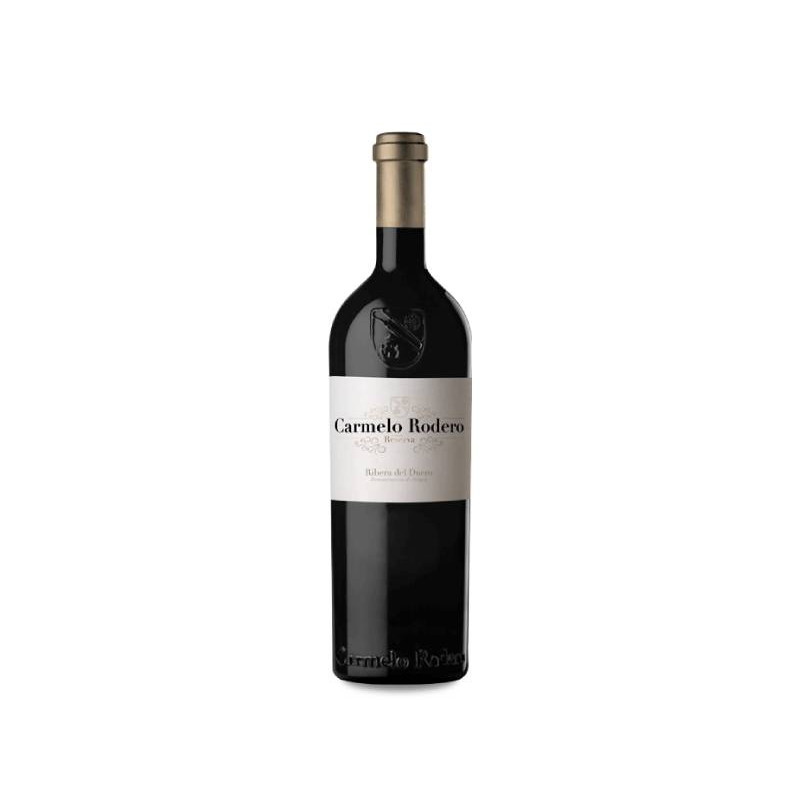 Carmelo Rodero Raza Reserva 3 Litres (Jéroboam) 2017