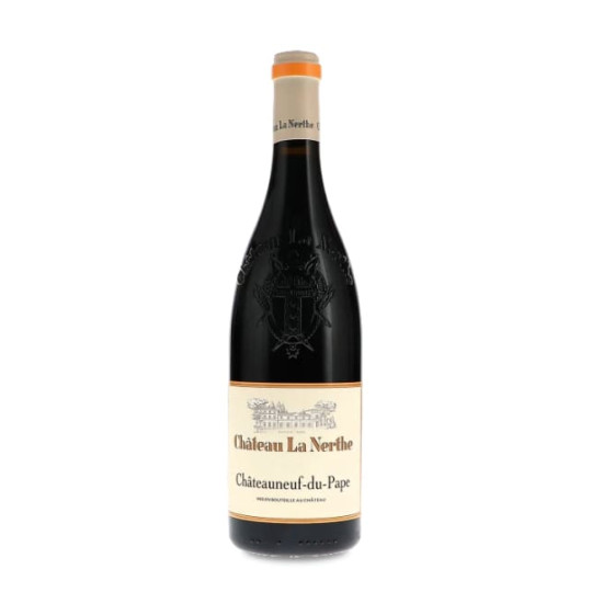 Château La Nerthe...