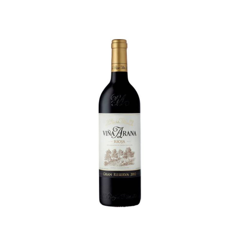 Viña Arana Gran Reserva  Magnum 2017