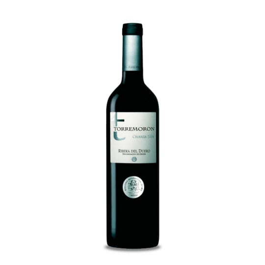 Torremorón Crianza 2023