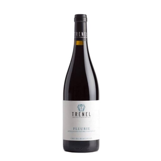 Trénel Fleurie 2023