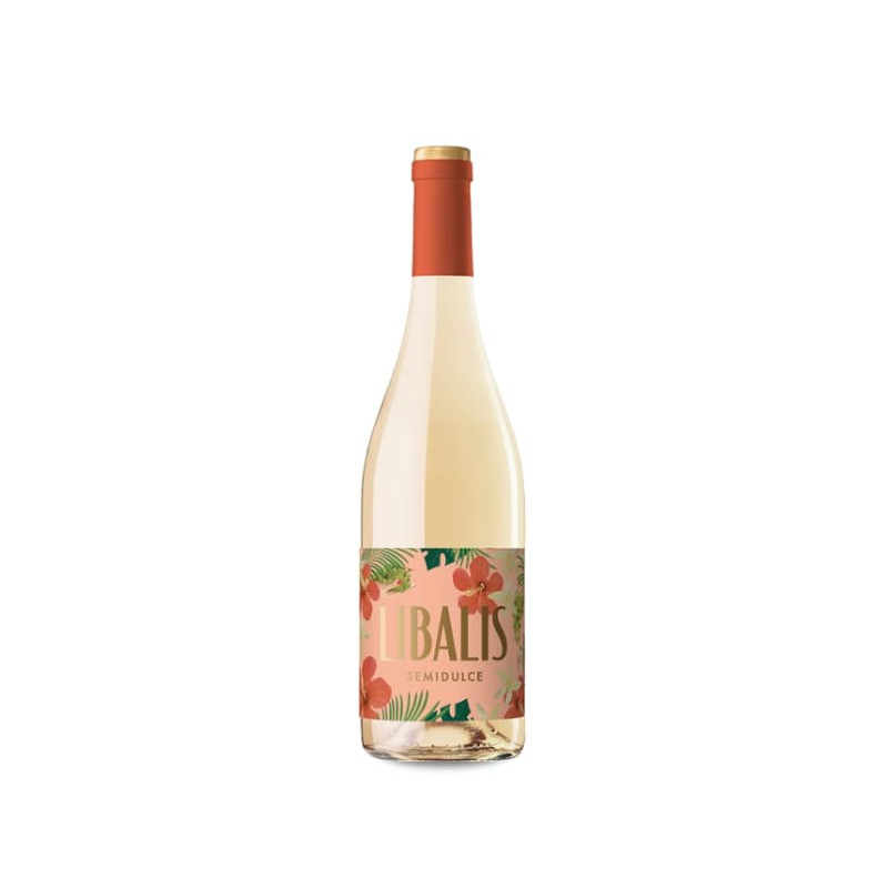 Libalis Semidulce 2025