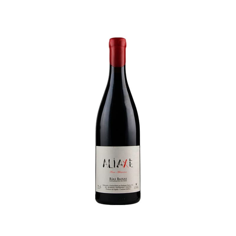 Fulcro Aliaxe 2023