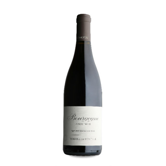 Domaine de Montille...