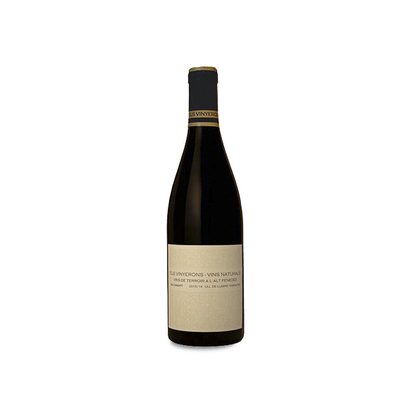 Els Vinyerons Saltamartí Negre 2024