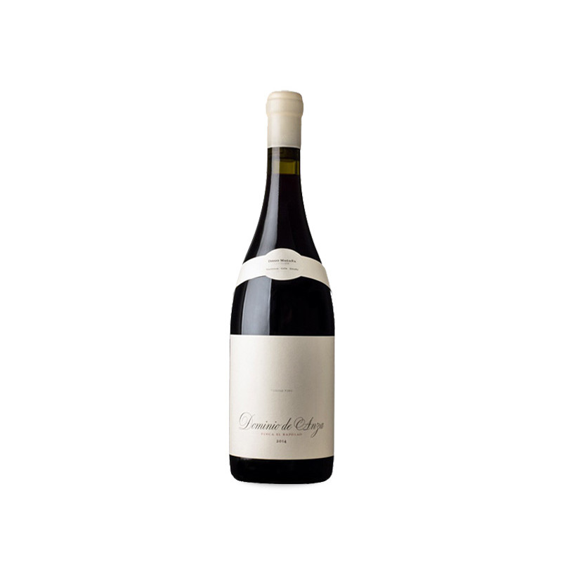 Dominio de Anza Finca El Rapolao 2024