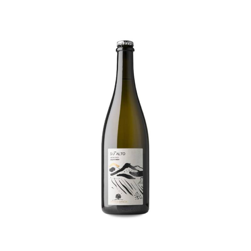L'Antica Quercia Sú Alto 2022