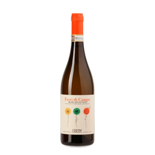 Cascina Carlot Fiori di...