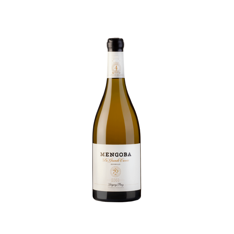 Mengoba La Grande Cuvee 2019