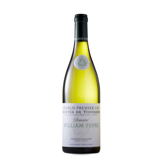 William Fèvre Chablis 1er...