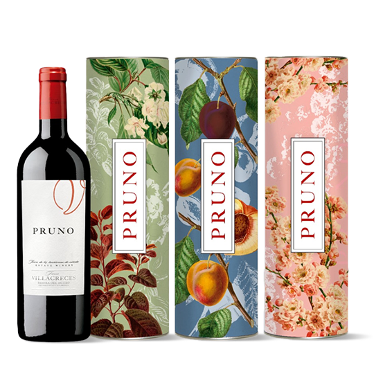 Étui Magnum Pruno Cadeau 2023