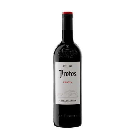 Protos Crianza 2021