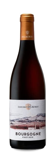 Edouard Delaunay, Edouard Delaunay Bourgogne Pinot Noir