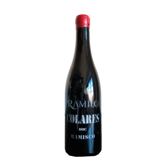 Ramilo Colares Ramisco 2023