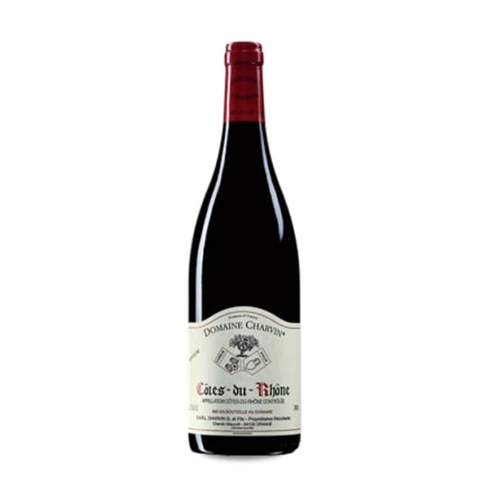 Domaine Charvin Côtes du...