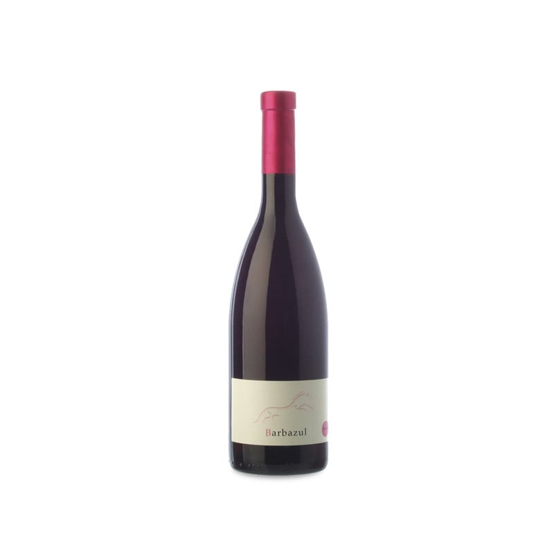 Barbazul Rosado 2024
