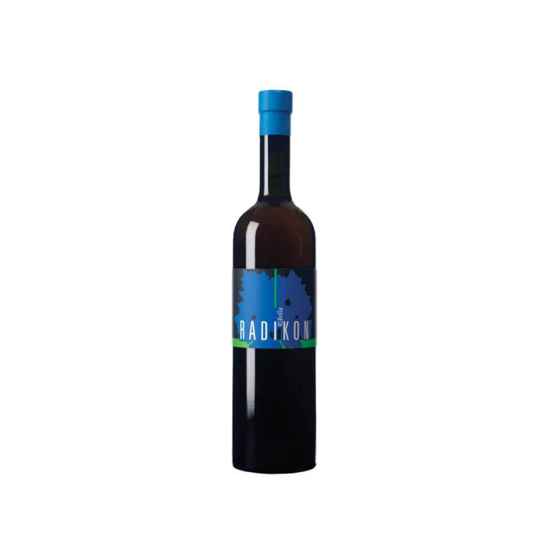Radikon Ribolla  50 cl 50 cl. 2020