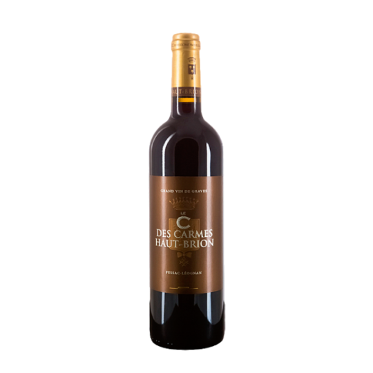 Château Les Carmes Haut Brion 2022, 2021 et 2016 | Decántalo