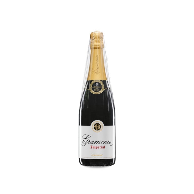 Gramona Imperial Brut Magnum 2019