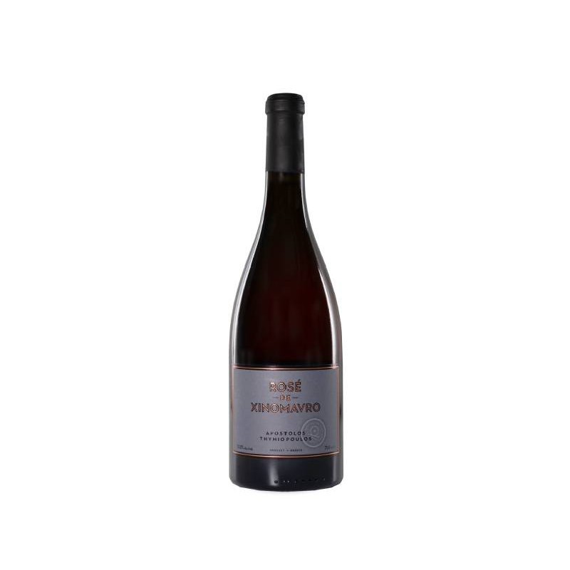 Thymiopoulos Rosé de Xinomavro 2024