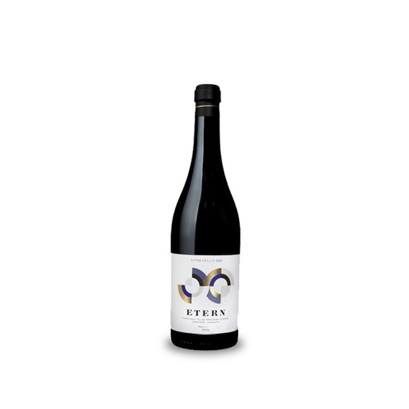 Ritme Celler Etern  2022
