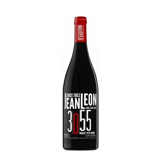 Jean Leon 3055 Petit Verdot...