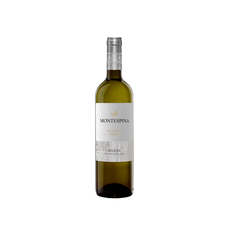 Montespina Verdejo 2025
