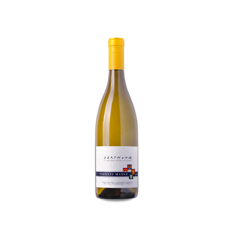Vigneti Massa Derthona 2024