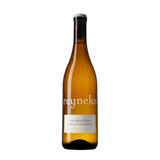 Reyneke Biodynamic Estate...