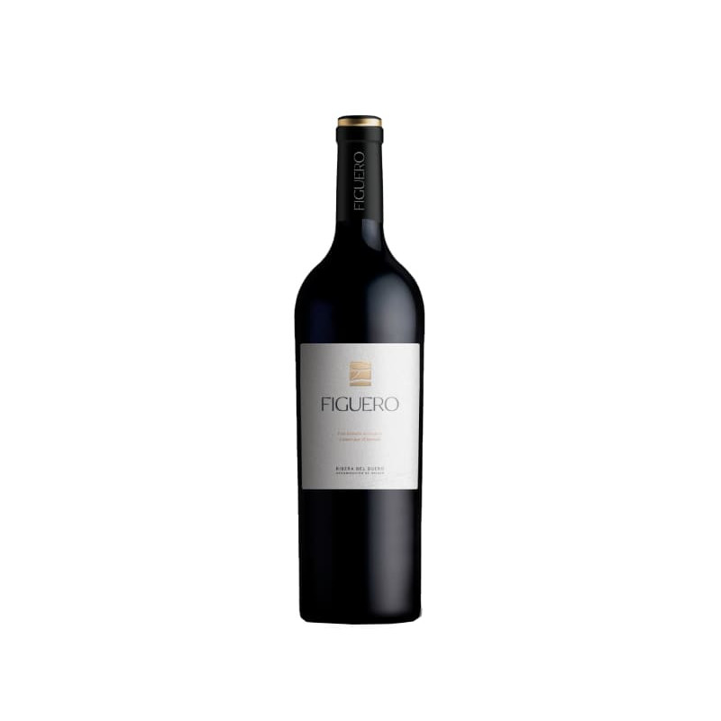 Figuero Crianza 2022