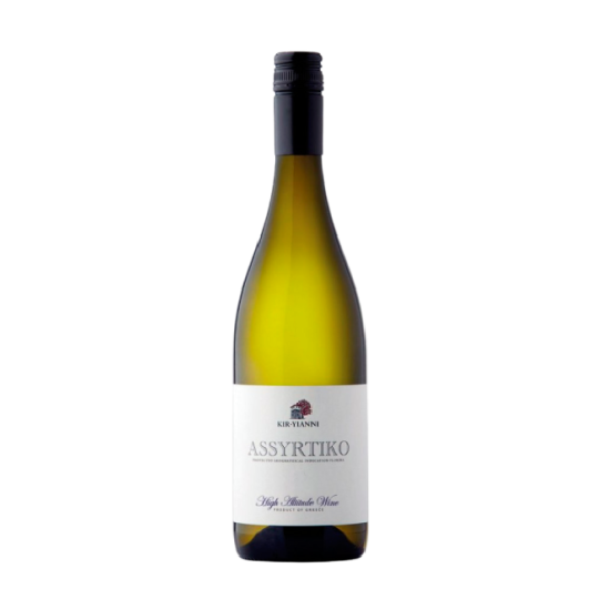 Kir Yianni Assyrtiko -...