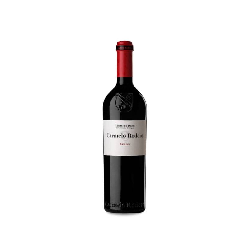Carmelo Rodero Crianza 5 Litres 2023