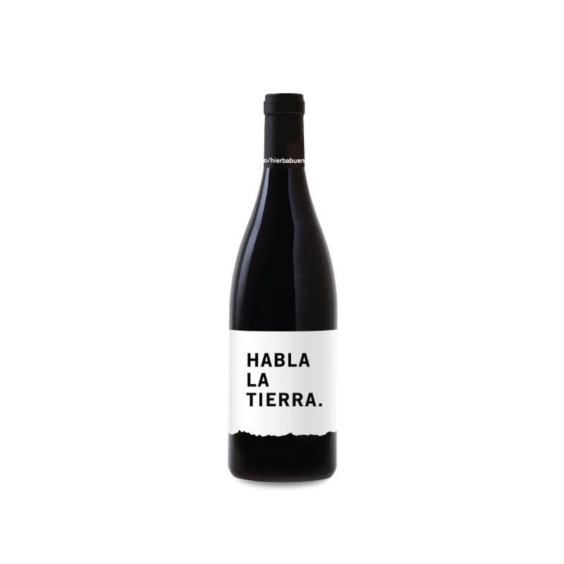 Habla la Tierra 2024