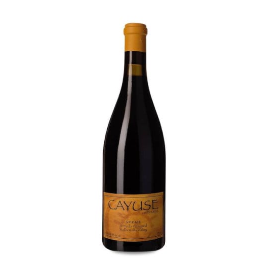 Cayuse Armada Syrah 2021