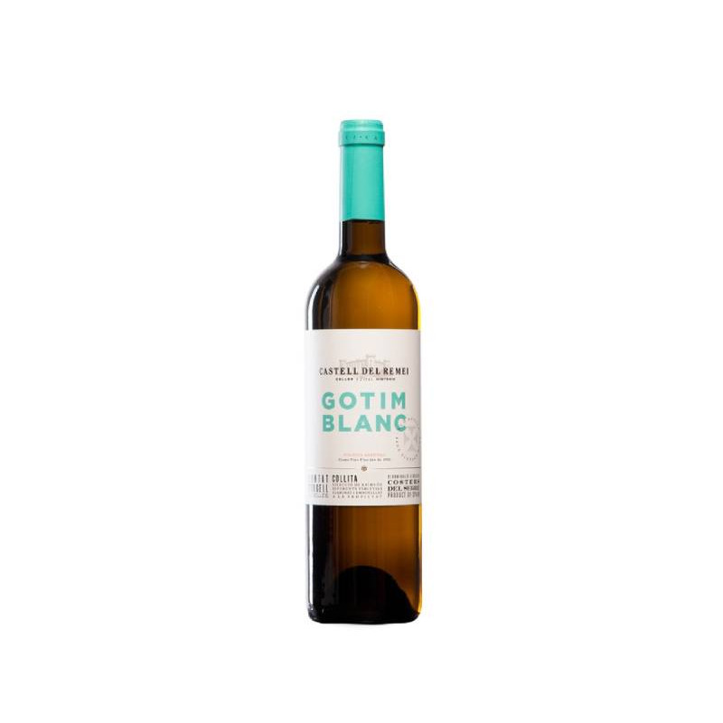 Castell del Remei Gotim Blanc 2024