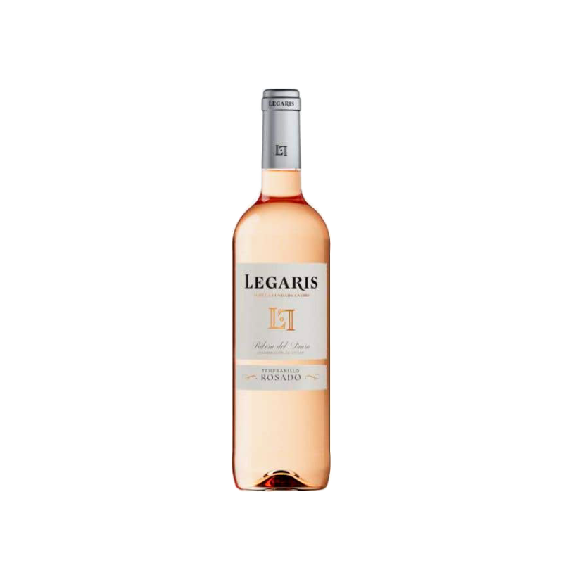 Legaris Rosado 2025