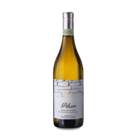 Pelissero Moscato d'Asti 2025