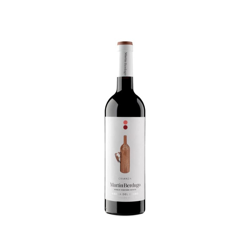 Martín Berdugo Crianza 2022