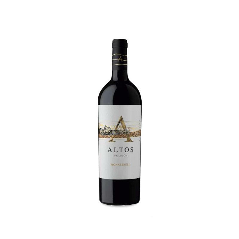 Altos de Luzón 2023