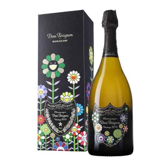 Estuche 1 botella Dom...
