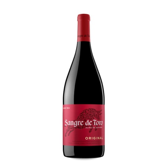 Sangre de Toro 2024