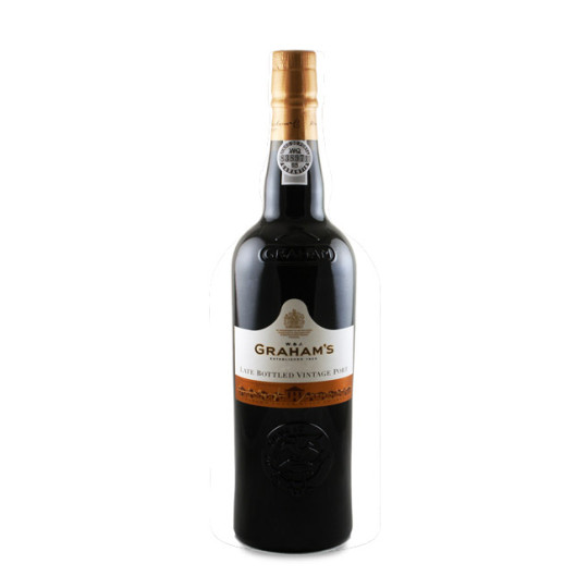 Graham's LBV 2020