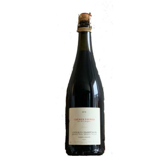 Jacques Lassaigne Coteaux...
